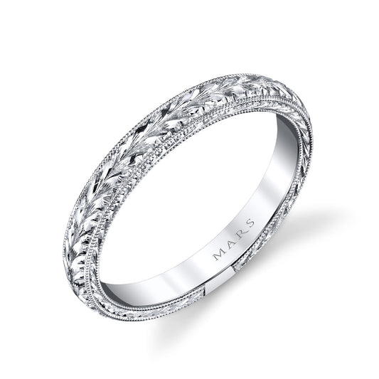 Ladies  Engagement Ring 10860BHE