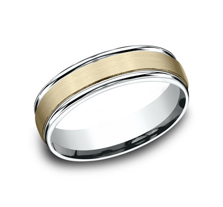 6mm Wedding Band Ring CF176031