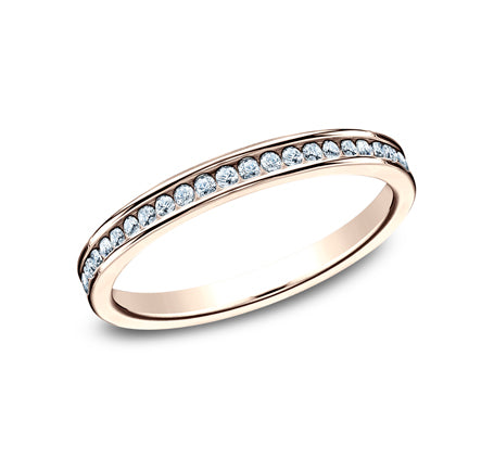 2.5mm Wedding Band Ring 512514