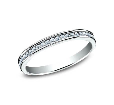 2.5mm Wedding Band Ring 512514LG