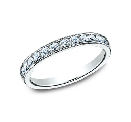 3mm Wedding Band Ring 513524