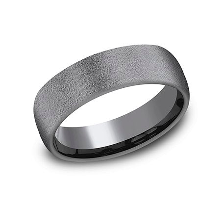 6.5mm Wedding Band Ring CF716564TA