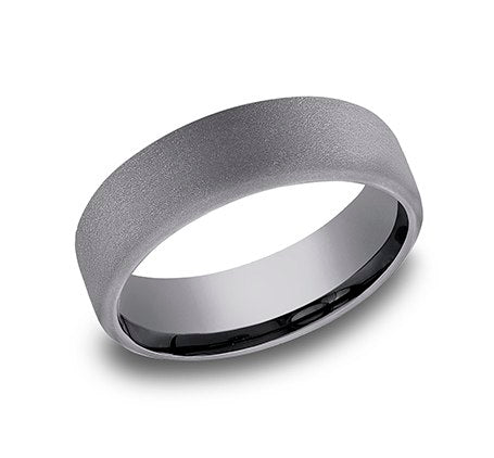 6.5mm Wedding Band Ring EUCF565GTA