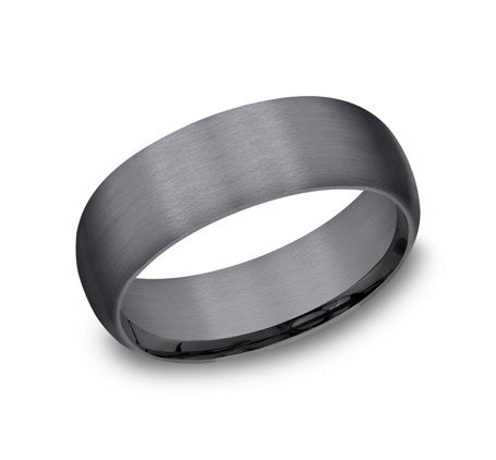 8mm Wedding Band Ring CF58413TA