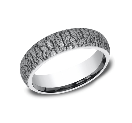 6mm Wedding Band Ring CF846620CC