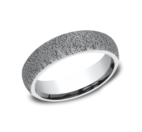 6mm Wedding Band Ring CF846616CC