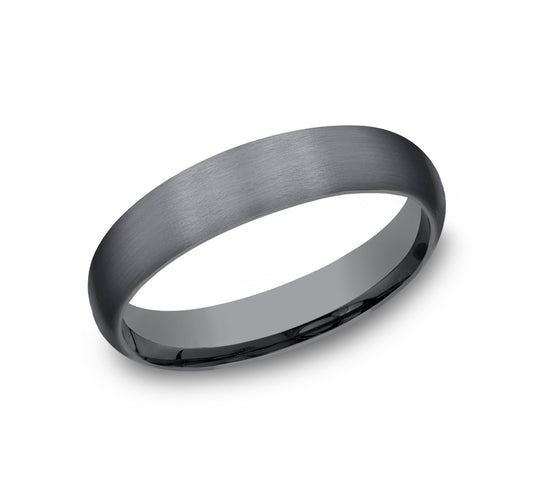 4mm Wedding Band Ring CF54413TA