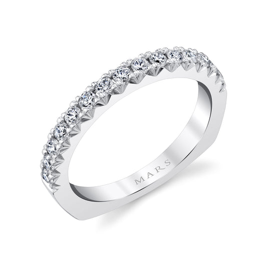 Ladies  Engagement Ring 26089B-R150