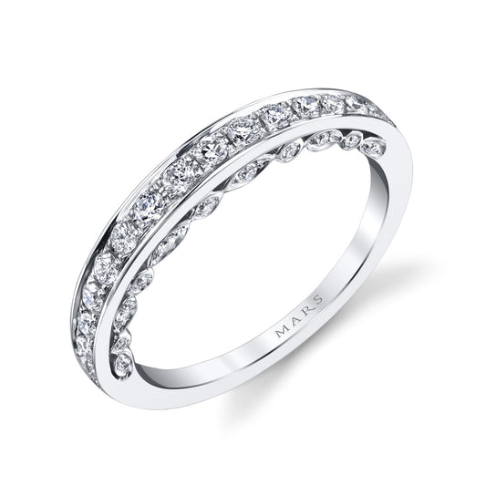 Ladies  Engagement Ring 26546