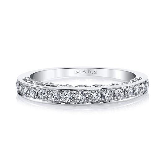 Ladies  Engagement Ring 26546