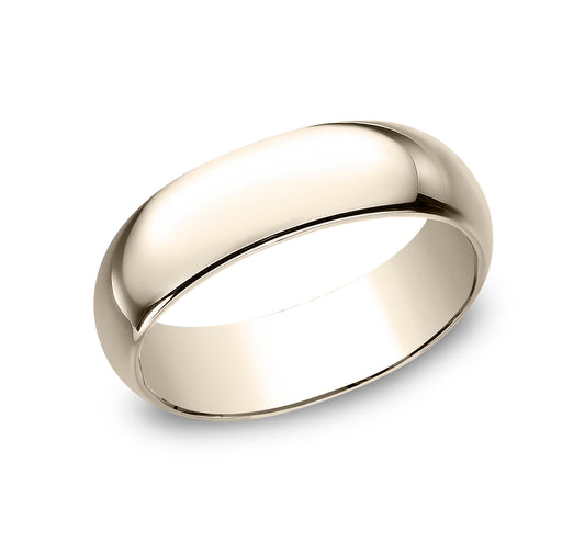 7mm Wedding Band Ring 170