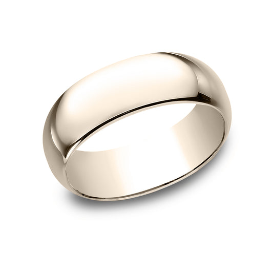 8mm Wedding Band Ring 180