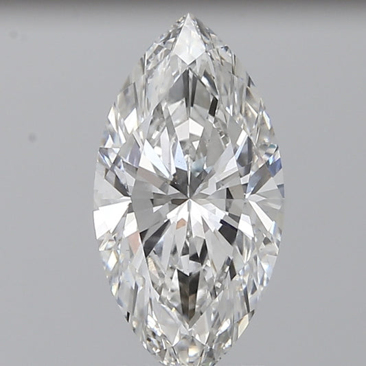 2.53 Carat Marquise GIA Labgrown Diamond,