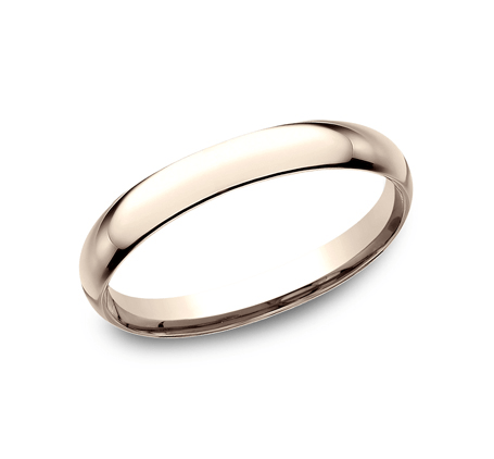 2.5mm Wedding Band Ring LCF125