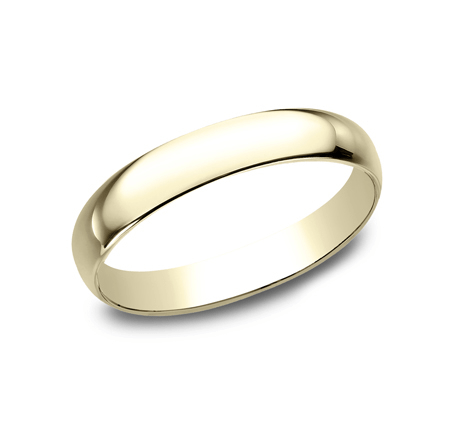 3mm Wedding Band Ring 130