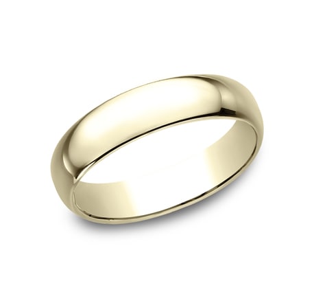 5mm Wedding Band Ring 150