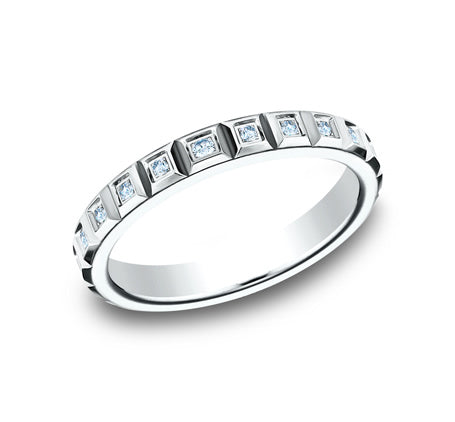 3mm Wedding Band Ring 473682