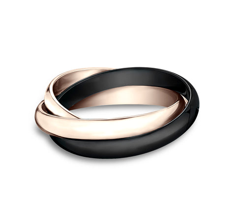 3mm Wedding Band Ring 130RR1CM2R