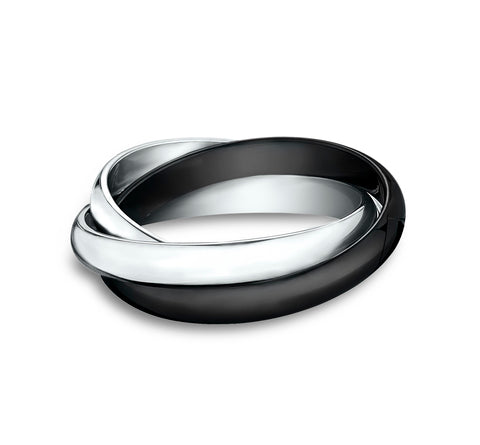 3mm Wedding Band Ring 130RR1CM2W