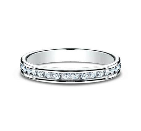 3mm Wedding Band Ring 513523