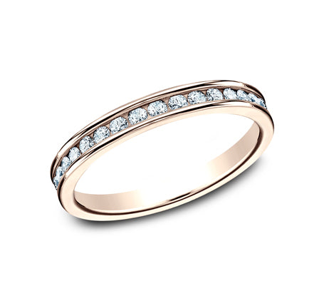 3mm Wedding Band Ring 513523LG