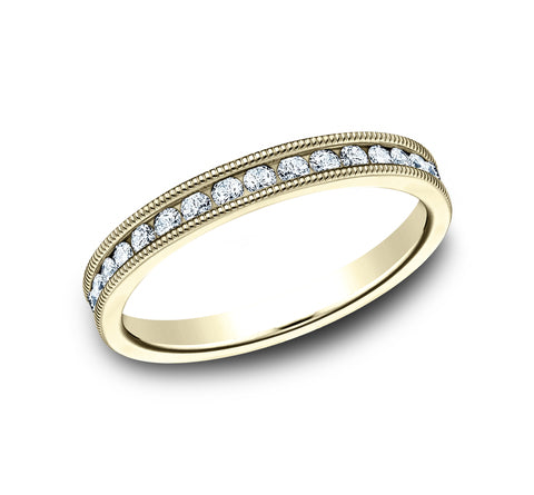 3mm Wedding Band Ring 533550