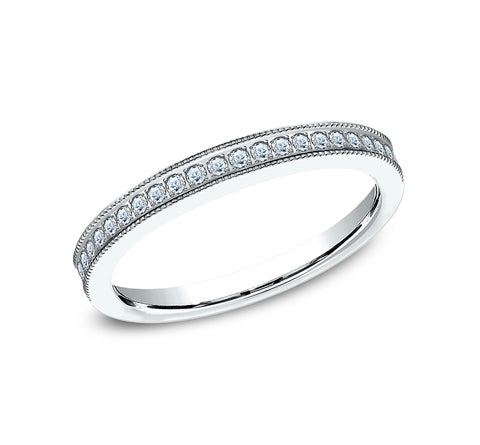 2.5mm Wedding Band Ring 5425730