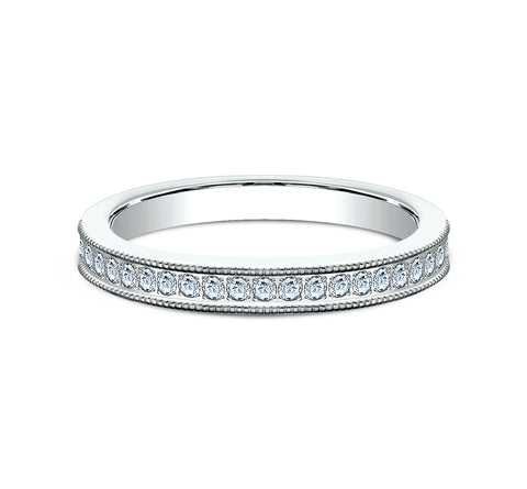 2.5mm Wedding Band Ring 5425730