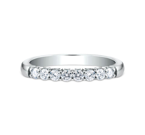 2.5mm Wedding Band Ring 5925364