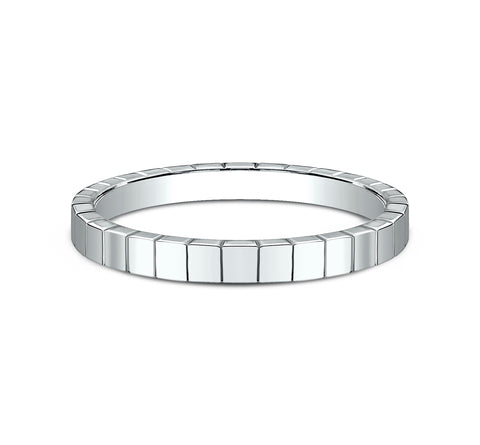 2mm Wedding Band Ring 62901