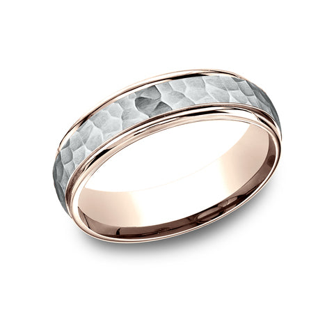 6mm Wedding Band Ring CF236303