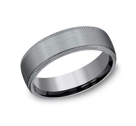 6.5mm Wedding Band Ring CF4965749GTA