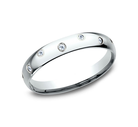 3mm Wedding Band Ring CF513131