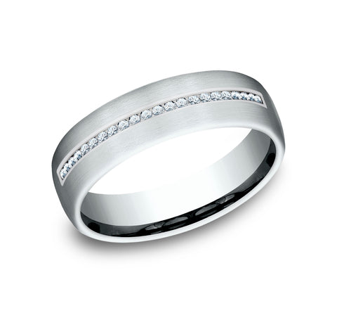 6.5mm Wedding Band Ring CF716573