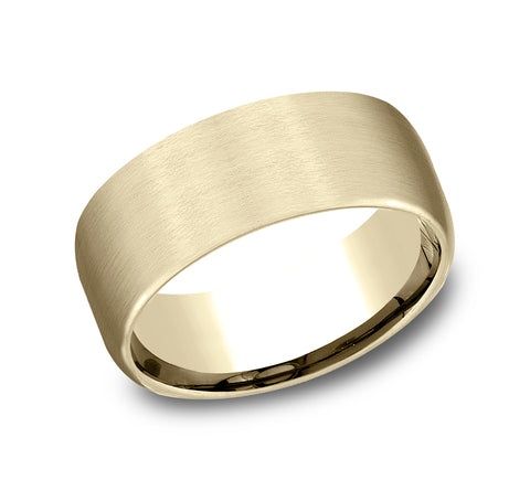 9mm Wedding Band Ring CF71961