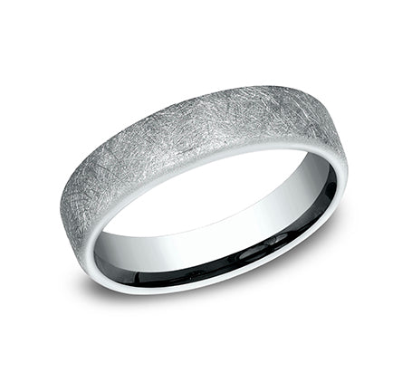 5.5mm Wedding Band Ring CF755585