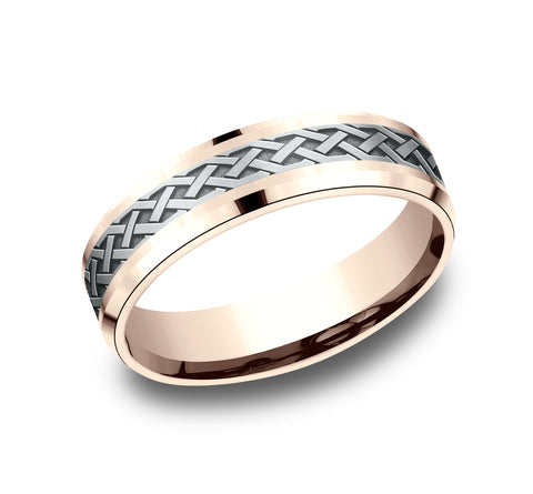 6mm Wedding Band Ring CF826361