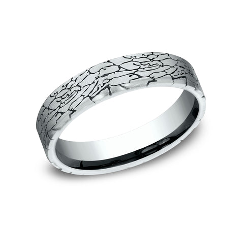 5mm Wedding Band Ring CF845374