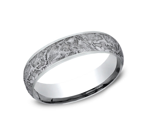 6mm Wedding Band Ring CF856646CC