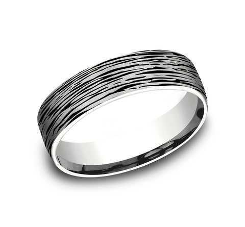 6.5mm Wedding Band Ring CFBP8465399