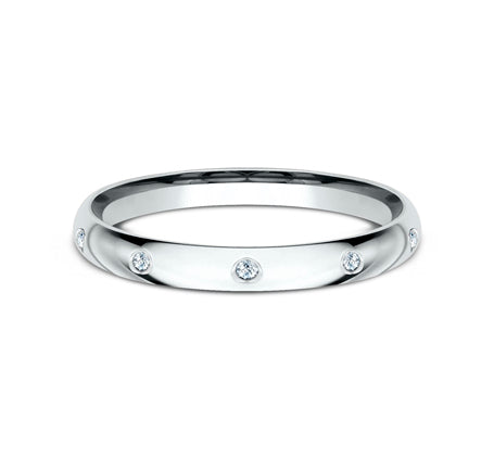 2mm Wedding Band Ring LCF120D