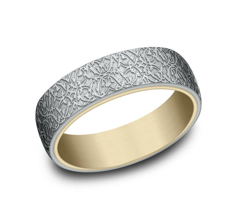 8mm Wedding Band Ring RIRCF8065845