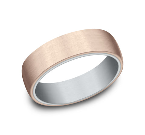 6.5mm Wedding Band Ring RIRCF836561